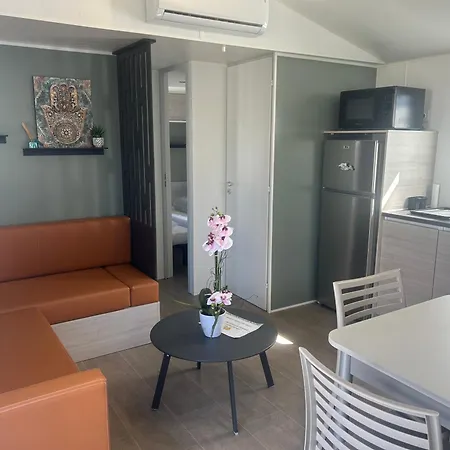 Feriested Saint Aygulf 4etoiles Beach&pool