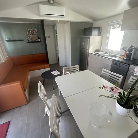 Saint Aygulf 4etoiles Beach&pool *