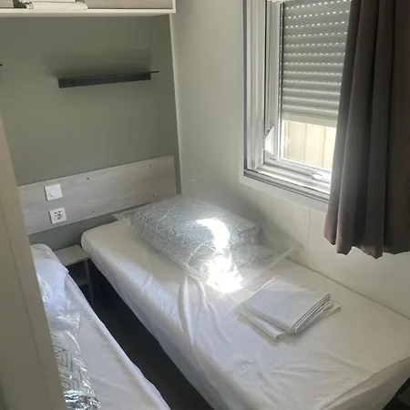 Feriested Saint Aygulf 4etoiles Beach&pool *
