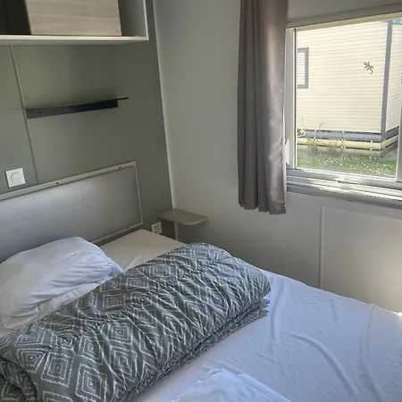 Feriested Saint Aygulf 4etoiles Beach&pool
