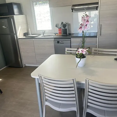 Saint Aygulf 4etoiles Beach&pool Fréjus