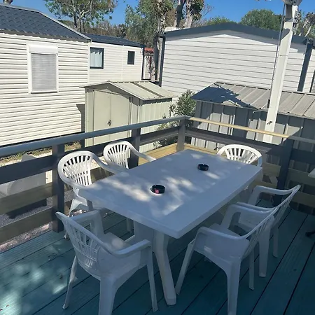 Saint Aygulf 4etoiles Beach&pool Feriested Fréjus